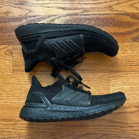 Adidas ultraboost Black sneakers - Picture 5 of 6